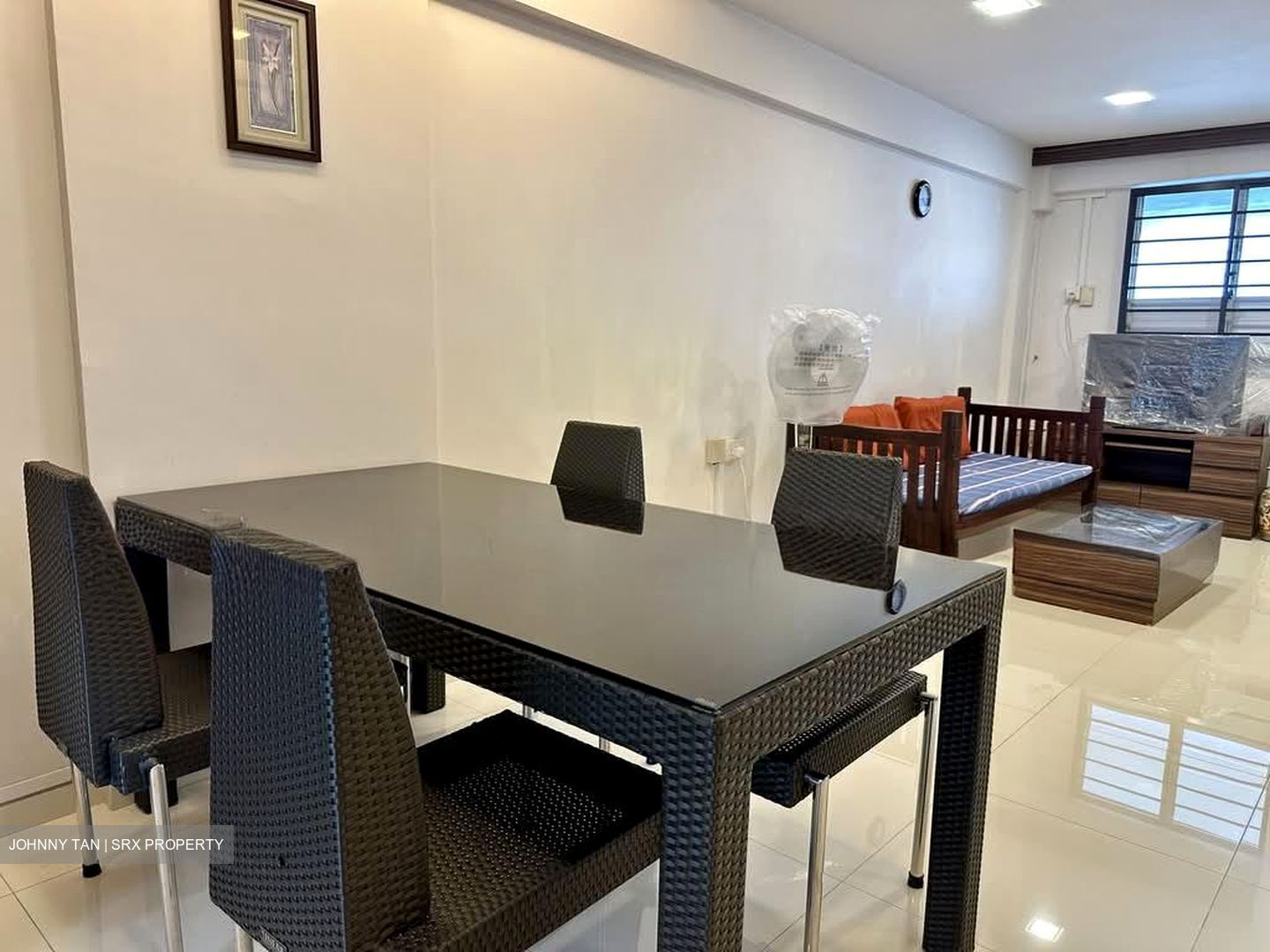 Blk 309 Clementi Meadows (Clementi), HDB 3 Rooms #587557281